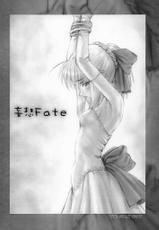 Mousou Fate [Fate/Stay Night]-