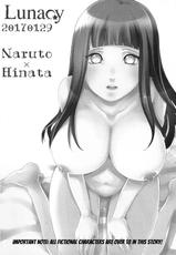 (Zennin Shuuketsu 4) [LUNACY (Aika)] Naruto-kun Paizuri tte Naani? (Naruto) [English] [TL Anon]-(全忍集結4) [LUNACY (Aika)] ナルトくんパイズリってなぁに? (NARUTO -ナルト-) [英訳]