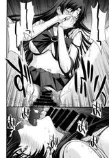 (C93) [Secret Society M (Kitahara Aki)] Nakadashi Seishori Benki Rei-chan Shojo Soushitsu. (Bishoujo Senshi Sailor Moon)-(C93) [秘密結社M (北原亜希)] 中出し性処理便器レイちゃん処女喪失。 (美少女戦士セーラームーン)