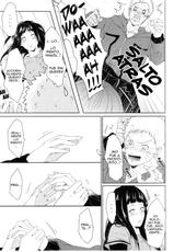 (Zennin Shuuketsu 2) [Ring memo (Oretto)] Watashi No Hajimete | My First (Naruto) [Spanish] [Lalabi]-(全忍集結2) [Ring memo (おれっと)] わたしのはじめて (NARUTO -ナルト-) [スペイン翻訳]