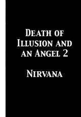 (C78) [Mebae Anime (mebae)] Gensou no Shi to Shito 2 | Death of Illusion and an Angel 2 - Nirvana (Neon Genesis Evangelion) [English] [ATF]-(C78) [めばえあにめ (mebae)] 幻想の死と使徒 2 (新世紀エヴァンゲリオン) [英訳]