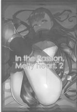 (C93) [Drawpnir (Akechi Shizuku)] In the Passion Melty heart.2 (Fate/Grand Order)-(C93) [Drawpnir (明地雫)] In the Passion Melty heart.2 (Fate/Grand Order)