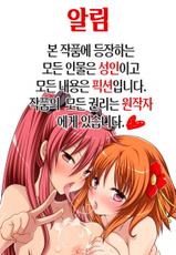 (C84) [Lily Lily Rose (Mibu Natsuki)] LOVE SECRET1 (Senran Kagura) [Korean] [시뮬라시옹]-(C84) [Lily Lily Rose (みぶなつき)] LOVE SECRET1 (閃乱カグラ) [韓国翻訳]