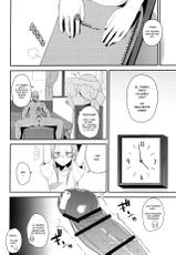 [Magetarudou (Danchino)] Matsurika-san no Tanomi to Areba! | At Mina's Request (Pokémon Sun & Moon) [Spanish] [NILG]-[髷樽堂 (団地の)] マツリカさんの頼みとあれば! (ポケットモンスター サン・ムーン) [スペイン翻訳]