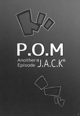 (C91) [Kocho Kocho Koukou (Bonten)] P.O.M Another Episode "J.A.C.K" (One Piece) [Korean]-(C91) [こちょこちょ高校 (梵典)] P.O.M Another Episode "J.A.C.K" (ワンピース) [韓国翻訳]