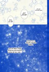 (C87) [Ameiro (Nanashiki)] Starry Night (Mahou Shoujo Lyrical Nanoha) [Spanish] [Biblioteca Yuri HHH]-(C87) [あめいろ (七色)] Starry Night (魔法少女リリカルなのは) [スペイン翻訳]