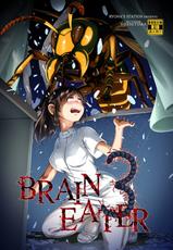 [Ryona's Station (YOSHITORA)] Brain Eater 3 [Vietnamese Tiếng Việt] [Francis] [Digital]-[Ryona's Station (YOSHITORA)] ブレインイーター3 [ベトナム翻訳] [DL版]