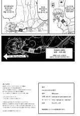 (Kouroumu 10) [Sumeragi Designs (Sumeragi Seisuke)] D4C continue again (Touhou Project) [Korean]-(紅楼夢10) [皇DESIGNS (皇征介)] D4C continue again (東方Project) [韓国翻訳]