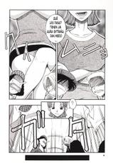 (CR27) [MANGANA (Doluta, Nishimo)] LOVE NAMI (One Piece) [Spanish] [kalock]-(Cレヴォ27) [漫画な。 (ドルタ、にしも)] LOVE NAMI (ワンピース) [スペイン翻訳]