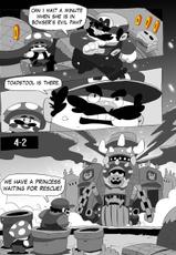 [Balmos] Super Mario Devolution-