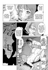 [Tamakiya (Tamaki Nozomu)] Reijoh | Slave Girl (Mobile Suit Gundam) [English] =7BA= [Digital]-[環屋 (環望)] 隷嬢 (機動戦士ガンダム) [英訳] [DL版]