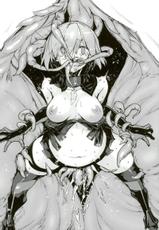 (C93) [Kenja Time (Zutta)] Bad End Catharsis Vol. 9 (Fate/Grand Order)-(C93) [けんじゃたいむ (Zutta)] Bad End Catharsis Vol.9 (Fate/Grand Order)