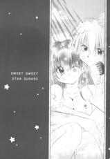 (C62) [Sakurakan (Seriou Sakura)] Sweet Sweet Star Sugars (InuYasha)-(C62) [さくら館 (芹桜さくら)] Sweet Sweet Star Sugars (戦国お伽草子ー犬夜叉)