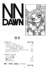 NN Dawn-