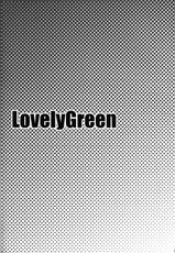 [Berry Lollipop] Lovely Green (FF4)-