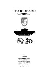 [Kabayakiya (Unagimaru)] TEA&BEARD (Girls und Panzer) [Portuguese-BR] [DiegoVPR] [Decensored]-蒲焼屋 (鰻丸)] TEA&BEARD (ガールズ&パンツァー) [ポルトガル翻訳] [無修正]