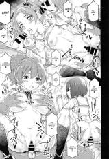 [RADIOSTAR (Kudou Hiroshi)] Senshadou (Girls und Panzer) [English] [CGrascal]-[RADIOSTAR (工藤洋)] 旋射童 (ガールズ&パンツァー) [英訳]