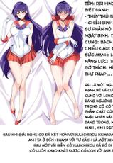 (C87) [Uruujima (Uruujima Call)] 20 Nengo no, Sailor Senshi o Kakyuu Youma no Ore ga Netoru 2 (Bishoujo Senshi Sailor Moon) [Vietnamese Tiếng Việt] [Mưa Lằm Mưa Lốn]-(C87) [うるう島 (うるう島呼音)] 20年後の, セーラー戦士を下級妖魔の俺が寝とる2 (美少女戦士セーラームーン) [ベトナム翻訳]