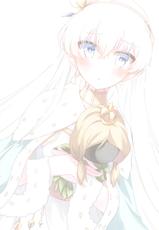 (COMIC1☆13) [Mocomocodo (Nukunuku Batten)] Anastasia no Ecchi na Hon (Fate/Grand Order)-(COMIC1☆13) [もこモコ堂 (ぬくぬくばってん)] アナスタシアのえっちな本 (Fate/Grand Order)
