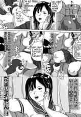 [Femidrop (Tokorotenf)] Imouto Tomomi-chan no Fechi Choukyou Ch. 4 | Younger Sister, Tomomi-Chan's Fetish Training Part 4 [English]-[フェミドロップ (ところてんf)] 妹・智美ちゃんのフェチ調教 第4話 [英訳]