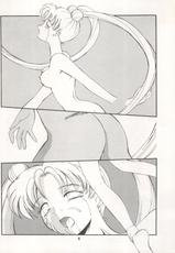 [Ryuukisha (franken.N, T-Factory, Dr MORO, Tsurumaki Kazuya)] LUNATIC ASYLUM DYNAMIC SUMMER (Bishoujo Senshi Sailor Moon)-[隆起社 (franken.N、"T" factory、Dr MORO、鶴巻和哉)] LUNATIC ASYLUM DYNAMIC SUMMER (美少女戦士セーラームーン)