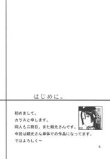 (COMIC1☆13) [Nurebairo (Karasu)] Warped Mind (Fate/Grand Order)-(COMIC1☆13) [濡羽色 (空巣)] Warped Mind (Fate/Grand Order)