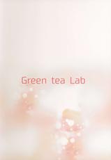 (Shuuki Reitaisai 4) [Green tea Lab (midarin)] Hakurei Jinja no Ecchi na Miko-san - Hakurei Shrine's sukebe maiden (Touhou Project)-(秋季例大祭4) [Green tea Lab (midarin)] 博麗神社のえっちな巫女さん (東方Project)