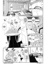 (Fur-st 5) [Sweet Taste (Amakuchi)] Mahou no Juujin Foxy Rena 4 - The Magical Foxgirl Foxy Rena 4 [Spanish] [Funky21]-(ふぁーすと5) [Sweet Taste (甘口)] 魔法の獣人フォクシィレナ4 [スペイン翻訳]