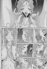 (C71) [Tenzan Koubou (Tenchuumaru)] Nightmare of My Goddess Vol. 9 -Extreme Party- (Ah! My Goddess)-(C71) [天山工房 (天誅丸)] Nightmare of My Goddess Vol.9 -Extreme Party- (ああっ女神さまっ)
