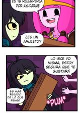 [WB] Adult Time 5 (Adventure Time) (Spanish) (En Progreso) [kalock & LIR34]-