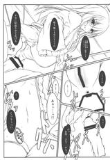(C85) [Lagrangian-Point (Akatuki Tetora)] Hime-sama Shiki Usagi no Shitsuke (Touhou Project)-(C85) [Lagrangian-POINT (暁てとら)] 姫様式 兎ノ躾 (東方Project)
