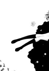 [Sakurakan (Seriou Sakura)] clover clober clover (Inuyasha) [textless]-[桜館 (芹桜さくら)] clover clober clover (犬夜叉) [無字]