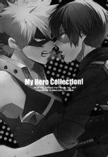 (C92) [APOLLO (JIRO)] My Hero Collection! (Boku no Hero Academia)-(C92) [APOLLO (JIRO)] My Hero Collection! (僕のヒーローアカデミア)