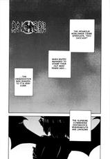 [Kabushikigaisha Toranoana (Takatsu)] Magical Knight Whitey (Shinzui Vol. 2) [English] [BSN]-[株式会社虎の穴 (高津)] 魔法騎士ホワイティ(真髄 VOL.2) [英訳]