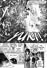[Cherry in the Sun] Circle in the Sand (Naruto) [English]-