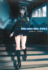 [Wakuwaku Doubutsuen (Tennouji Kitsune)] Blue Snow Blue Soushuuhen 2 ~ Scene.4 [Spanish] {Netorare World}-[わくわく動物園 (天王寺きつね)] Blue Snow Blue 総集編2 Scene.4 [スペイン翻訳]