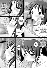 [Asanoya (Kittsu)] Taking Control of a Girl's Body And Realizing How Good it Feels Vol.3 - Oji-san Renchuu ni Semerare Jigoku (Kimi no Na wa.) [English] {Doujins.com} [Digital]-[浅野屋 (キッツ)] 女の子の身体と入れ替わったらとてつもなく気持ち良かった件について vol.3 おじさん連中に責められ地獄 (君の名は。) [英訳] [DL版]