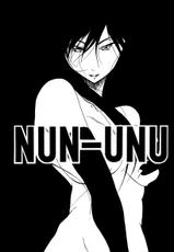 [Gift (Nagisa no Usagi)] Nun-unu (Code Geass)  [English] [EHCOVE]-[Gift (渚乃兎)] Nun-unu (コードギアス 反逆のルルーシュ) [英訳]