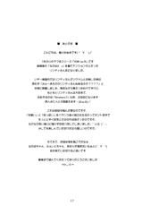 (Lyrical Magical 14) [Kamogawaya (Kamogawa Tanuki)] Y.D.M. Vers. R Limited Edition (Mahou Shoujo Lyrical Nanoha StrikerS)-(リリカルマジカル14) [鴨川屋 (鴨川たぬき)] Y.D.M Ver.R Limited Edition (魔法少女リリカルなのはStrikerS)