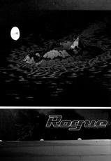 [Cyclone (Reizei, Izumi)] Rogue Spear 3 (Kamikaze Kaitou Jeanne) [Korean]-[サイクロン (冷泉、和泉)] ROGUE SPEAR 3 (神風怪盗ジャンヌ) [韓国翻訳]