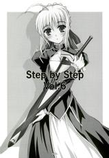 FSN - Step by Step Vol. 6-