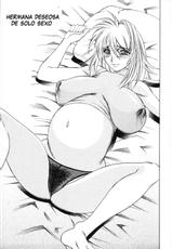 Manga hentai pregnant 