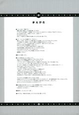 (C75)[Alpha to Yukaina Nakamatachi] Expert ni Narouyo! 4.5-(C75)[有葉と愉快な仲間たち] エキスパートになろうよ！4.5