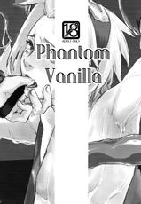 (Zennin Shuuketsu 7) [Fujii-ya no Shake-ben (Saketoba)] Phantom Vanilla (Naruto) [Chinese] [final個人漢化]-(全忍集結7) [藤井屋の鮭弁 (白椿)] Phantom Vanilla (NARUTO -ナルト-) [中国翻訳]