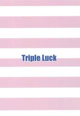 (C94) [Triple Luck (Miyoshi)] Hajime-chan to Itoshiisaa (THE IDOLM@STER CINDERELLA GIRLS)(chinese)(最愛加蓮&肇漢化組)-(C94) [Triple Luck (みよし)] 肇ちゃんといとし～さ～ (アイドルマスター シンデレラガールズ) [中国翻訳]
