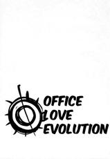[Fukubu Mitsuka] Office Love Evolution (English)-