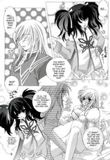 [Kyougoku Akira] Great Tear Breasts (Tales of the Abyss) [ENG]-