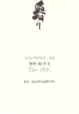 FSN - Cut Clip [sanadura doujinshi hakkousho]-
