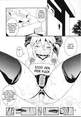 [Mangana] Kunoichi 2 (Dead or Alive)(English)-