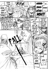 A Strawberry Manga - FATE Stay Night - [ENGLISH]-